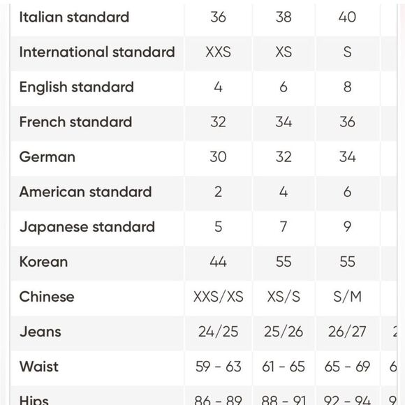 Moschino Couture Barbie Pink Pants - Picture 9 of 9